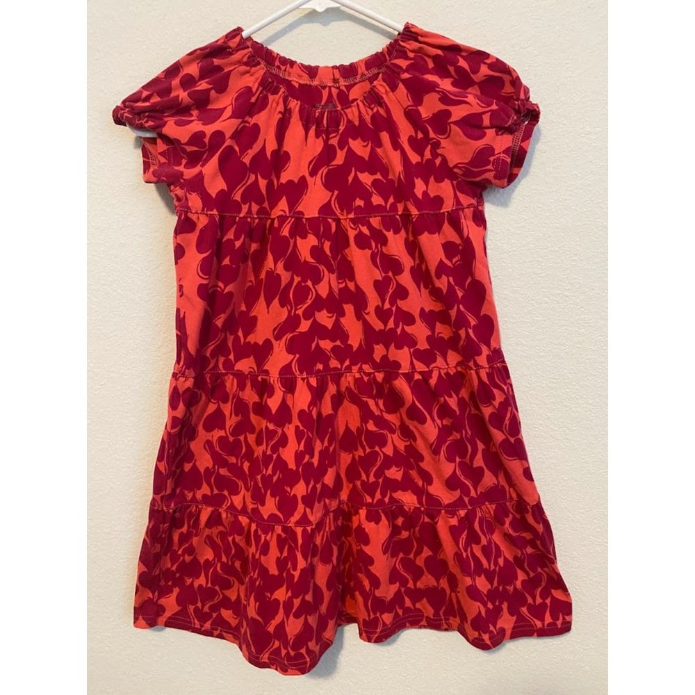 Garnet Hill Girl's Dress 8